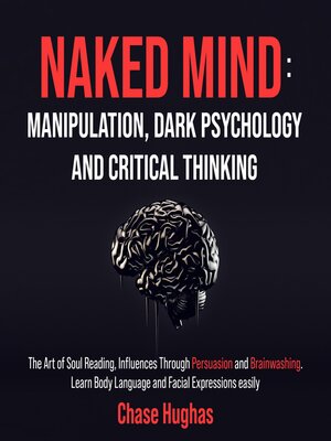 cover image of Naked Mind